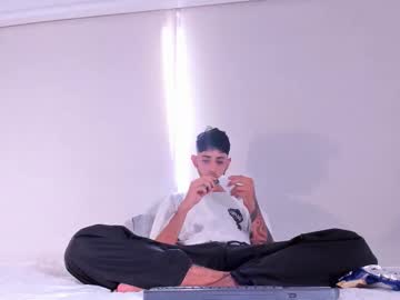 J_Martony Chaturbate stream image from November 25, 2025