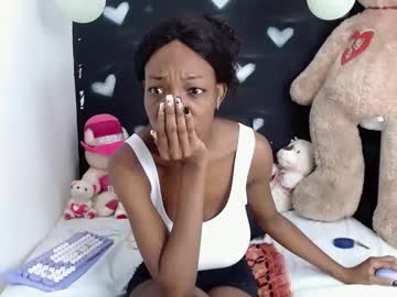 Jessiedugalxxx Chaturbate stream image from November 25, 2025