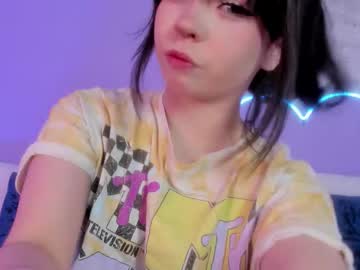 Lilou_Albrecht Chaturbate stream image from November 25, 2025