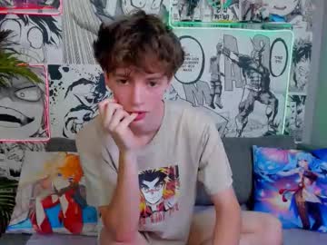 Luke_Sweet Chaturbate stream image from November 25, 2025