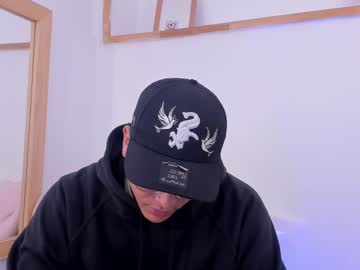 Ryanfuller_ Chaturbate stream image from November 25, 2025