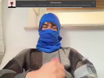 Sonny_More Chaturbate stream image from November 25, 2025