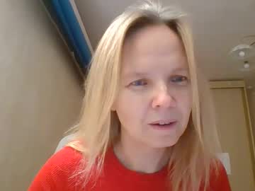 Tanystar Chaturbate stream image from November 25, 2025