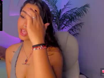 Ariana_Pierce Chaturbate stream image from November 25, 2025