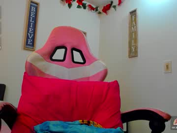 Barby_Cute Chaturbate stream image from November 25, 2025