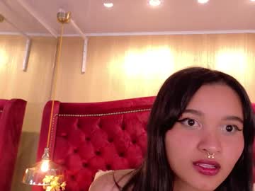 Channeldumont_ Chaturbate stream image from November 25, 2025