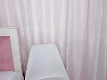 Cherry_Blossom1_ Chaturbate stream image from November 25, 2025