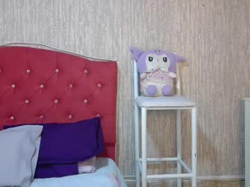 Georgia_Oli Chaturbate stream image from November 25, 2025