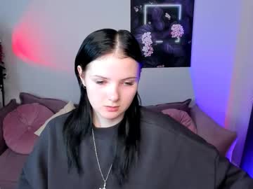 Leila_Xxbaby Chaturbate stream image from November 25, 2025