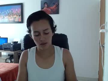 Naomi_L0ve Chaturbate stream image from November 25, 2025