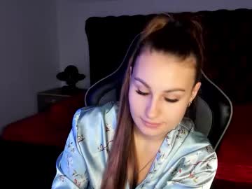Norafoxes Chaturbate stream image from November 25, 2025