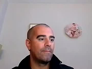 Normalito42 Chaturbate stream image from November 25, 2025