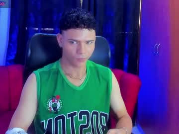Secret_Justin Chaturbate stream image from November 25, 2025