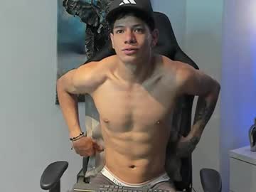 Tony_Petrov Chaturbate stream image from November 25, 2025