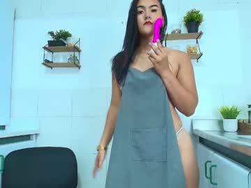 Aisha__Ch Chaturbate stream image from November 25, 2025