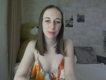 Anikabloom Chaturbate stream image from November 25, 2025