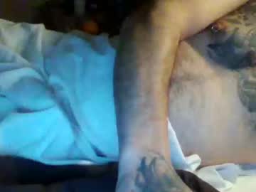 Bearlylost Chaturbate stream image from November 25, 2025