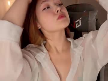 Cute_Darkgirl Chaturbate stream image from November 25, 2025
