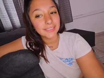 Hotfiveroom Chaturbate stream image from November 25, 2025