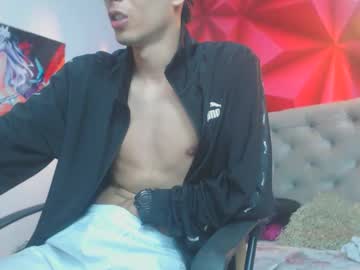 Indigosexx Chaturbate stream image from November 25, 2025