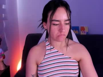 Leejhonsonnn Chaturbate stream image from November 25, 2025