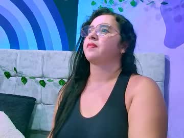 Lorena_Adamsx Chaturbate stream image from November 25, 2025