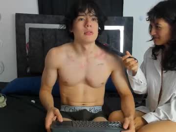 Mia_And_Kenai Chaturbate stream image from November 25, 2025