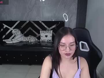 Naya_A Chaturbate stream image from November 25, 2025