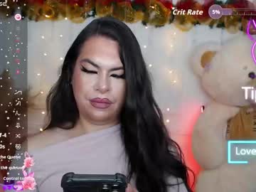 Nicol_Ricci_ Chaturbate stream image from November 25, 2025