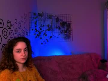 Rachel_Bloom__ Chaturbate stream image from November 25, 2025