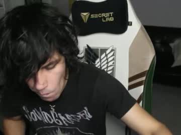 Ryot35 Chaturbate stream image from November 25, 2025