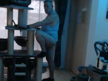 Stranger1966 Chaturbate stream image from November 25, 2025