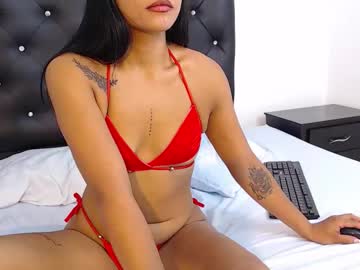 Canela_Swt Chaturbate stream image from November 25, 2025