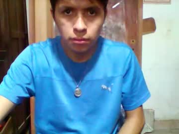 Jovenlindo2002 Chaturbate stream image from November 25, 2025