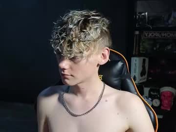 Kirill_20_Cm Chaturbate stream image from November 25, 2025
