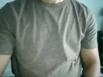 Latinromeo1a Chaturbate stream image from November 25, 2025