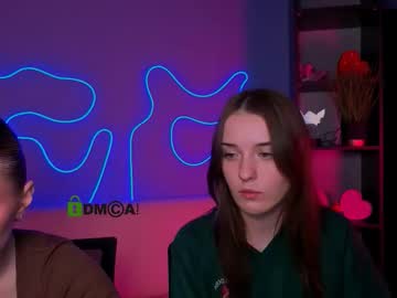 Mary_Meow_Hot Chaturbate stream image from November 25, 2025