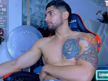 Perfec_King00 Chaturbate stream image from November 25, 2025