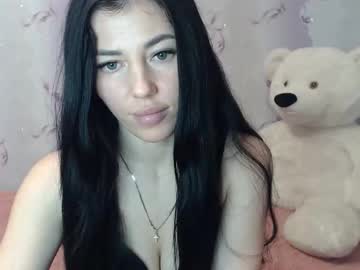 Rebeka_08 Chaturbate stream image from November 25, 2025