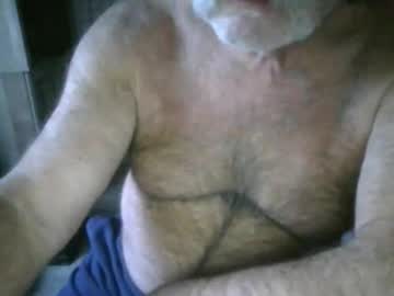 Sundaycoffee Chaturbate stream image from November 25, 2025