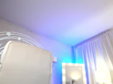 Tais_Athena Chaturbate stream image from November 25, 2025
