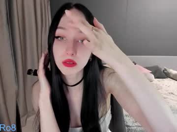 Ariel_Rouse Chaturbate stream image from November 25, 2025
