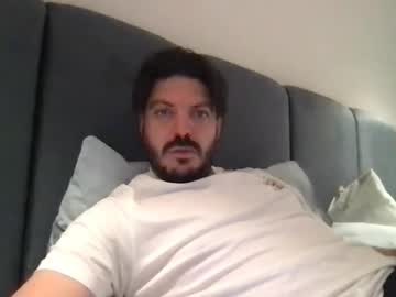 Bakos92 Chaturbate stream image from November 25, 2025