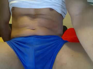 Bbfoxspain Chaturbate stream image from November 25, 2025