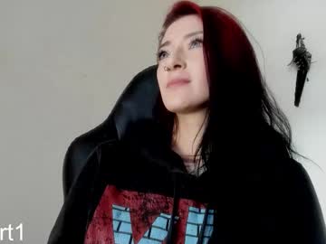 Belyswitch Chaturbate stream image from November 25, 2025