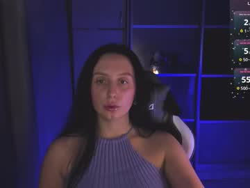 Calypsownsu Chaturbate stream image from November 25, 2025