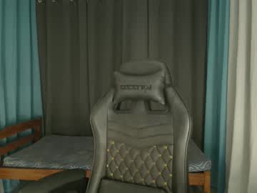 Cummingyu Chaturbate stream image from November 25, 2025