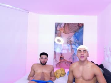 Dylanjosesolis Chaturbate stream image from November 25, 2025