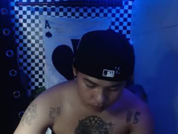 Esward_Tynn Chaturbate stream image from November 25, 2025
