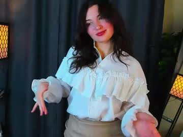 Jennifferfrobish Chaturbate stream image from November 25, 2025
